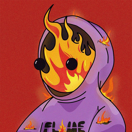 Yuzika (yuzika.lens) Lens social identity (.lens handle) PFP