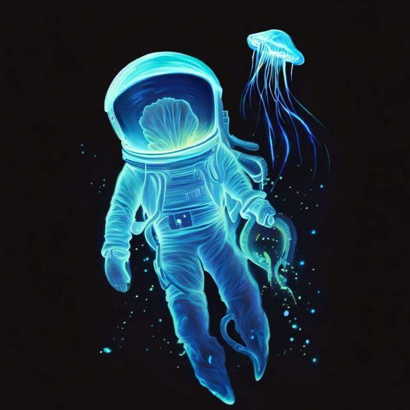 Lacey (vuezun.lens) Lens social identity (.lens handle) PFP