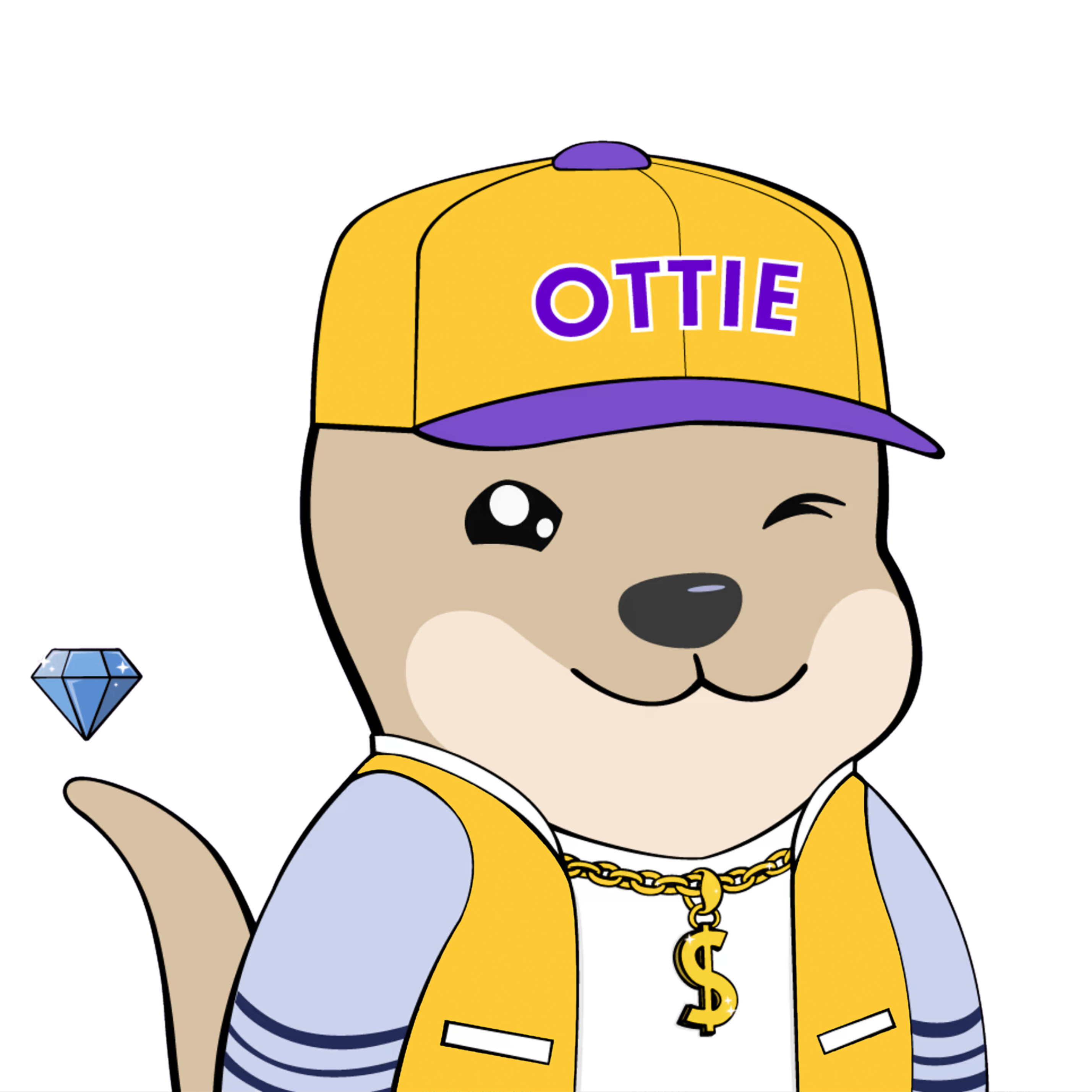 PhuongAnh98 (polygonlove.lens) Lens social identity (.lens handle) PFP