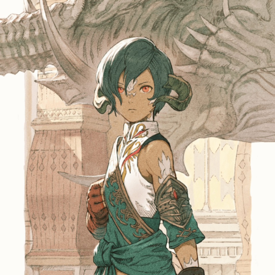 Dorie Elda (tyhnuo.lens) Lens social identity (.lens handle) PFP