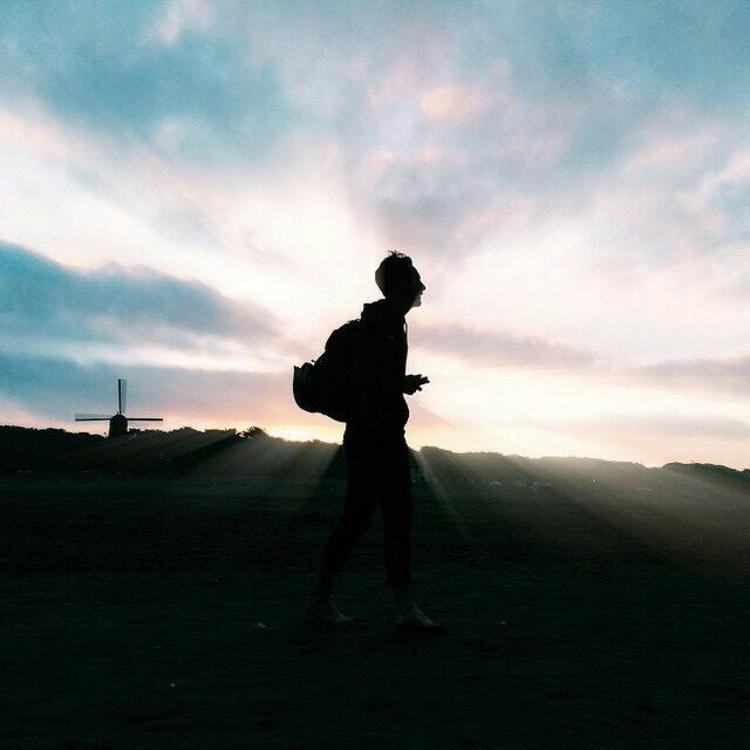 HologramHunter (lotusyangon.lens) Lens social identity (.lens handle) PFP