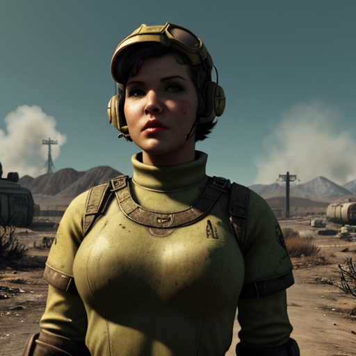 Carlita (bnbchance.lens) Lens social identity (.lens handle) PFP