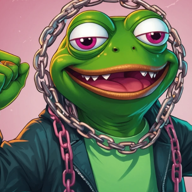 CoinDelta (coindelta.lens) Lens social identity (.lens handle) PFP