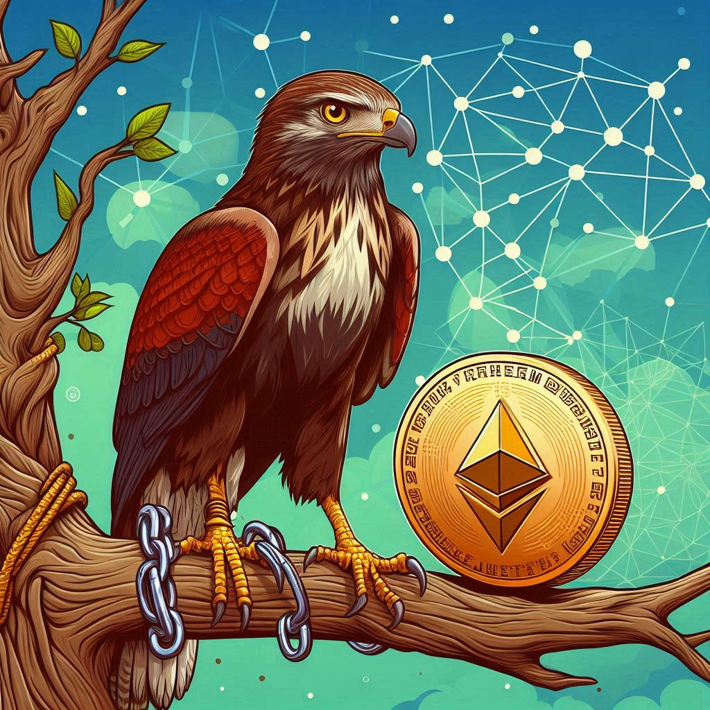 Ethereum Hawk (eth_hawk.lens) Lens social identity (.lens handle) PFP