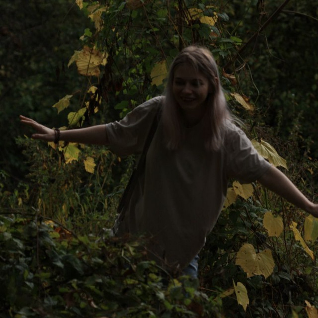 Snow (snowlvtrese.lens) Lens social identity (.lens handle) PFP