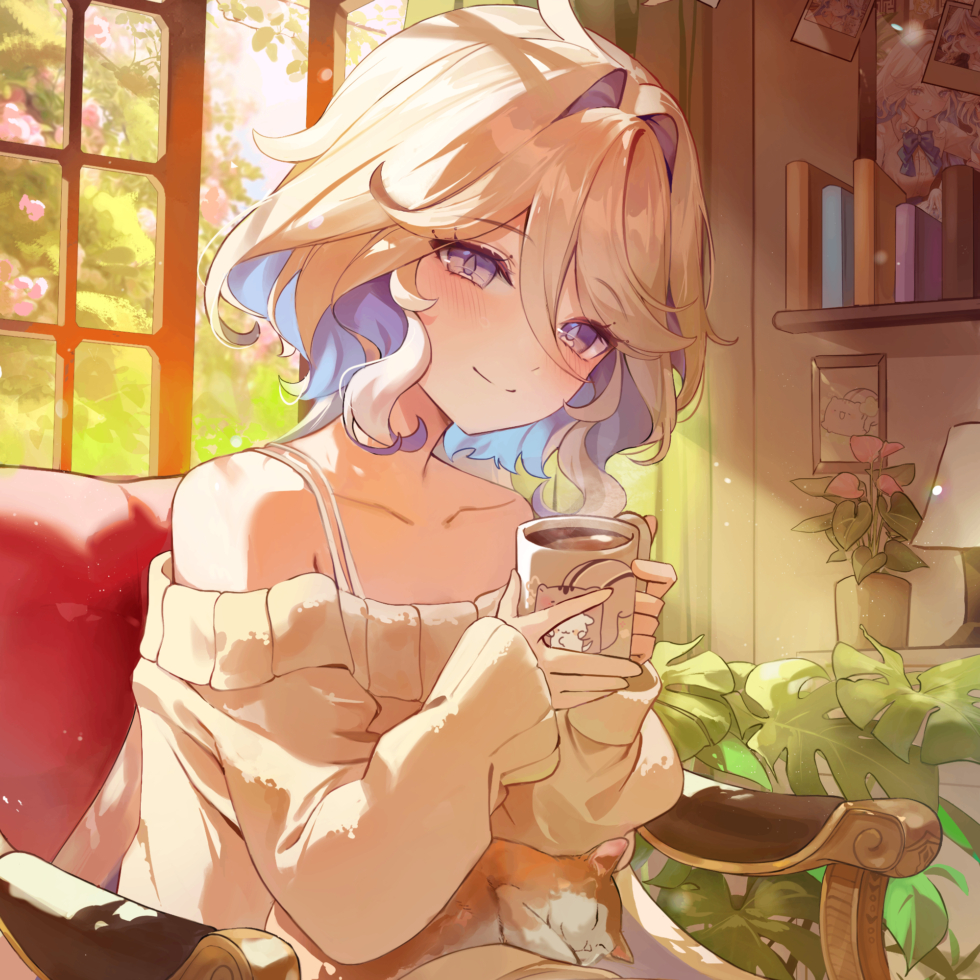 Invincible (nggff4.lens) Lens social identity (.lens handle) PFP