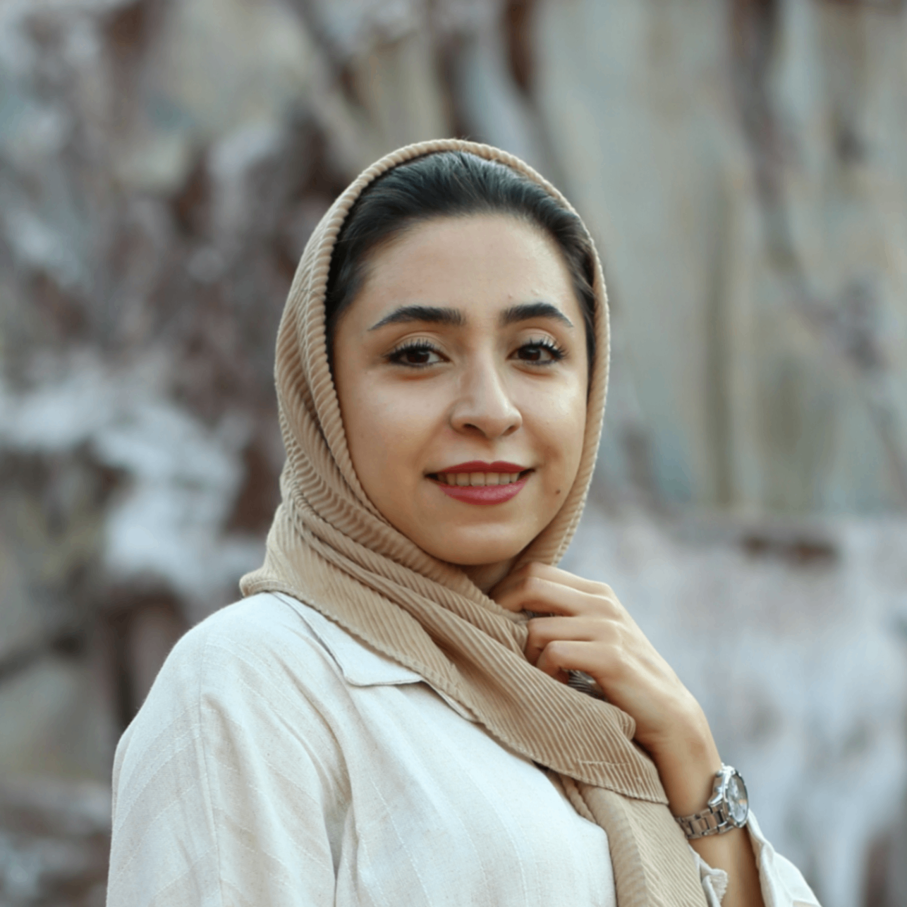 farzane (farzane.lens) Lens social identity (.lens handle) PFP