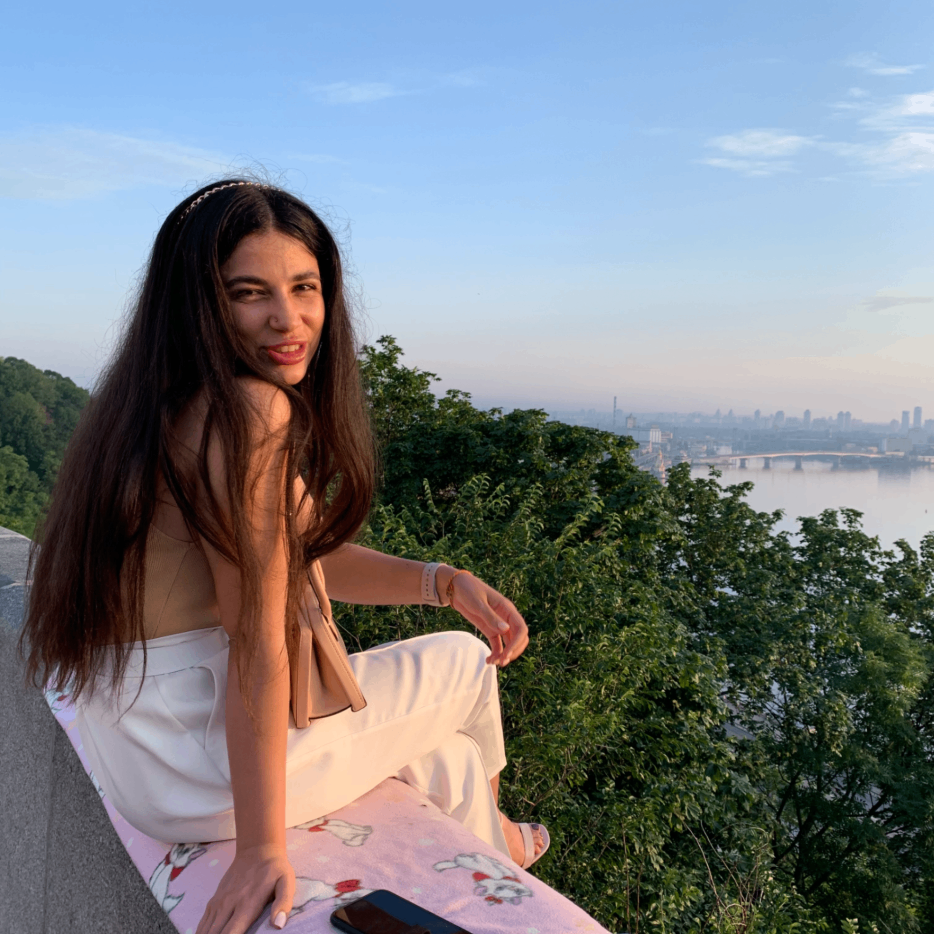 Tiutiunnik Nadiia (y0nex.lens) Lens social identity (.lens handle) PFP