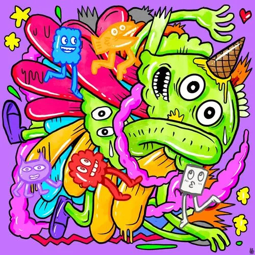 Emily (uroihxnd.lens) Lens social identity (.lens handle) PFP