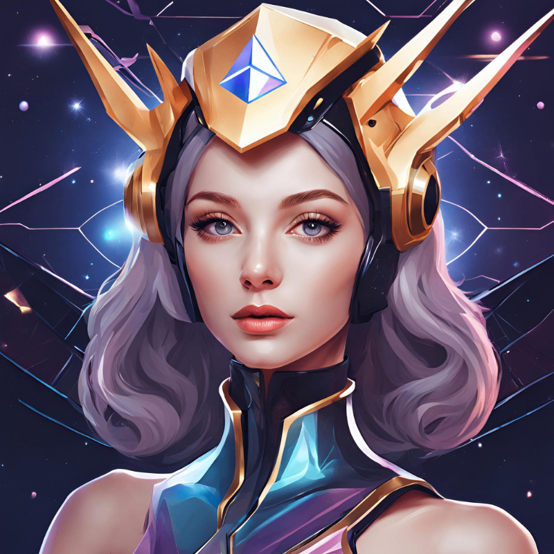 acger (acger.lens) Lens social identity (.lens handle) PFP