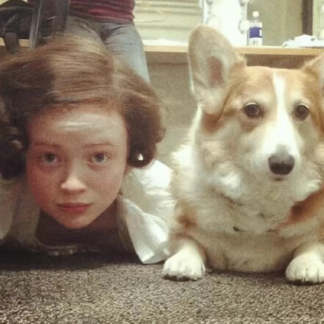 Shauna Kyra (asgas788573215.lens) Lens social identity (.lens handle) PFP