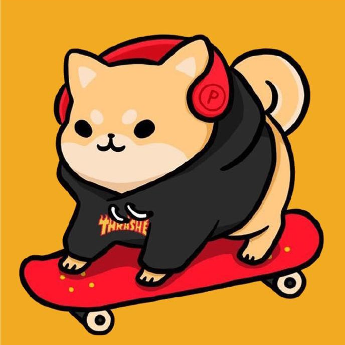 esprit (esprit.lens) Lens social identity (.lens handle) PFP