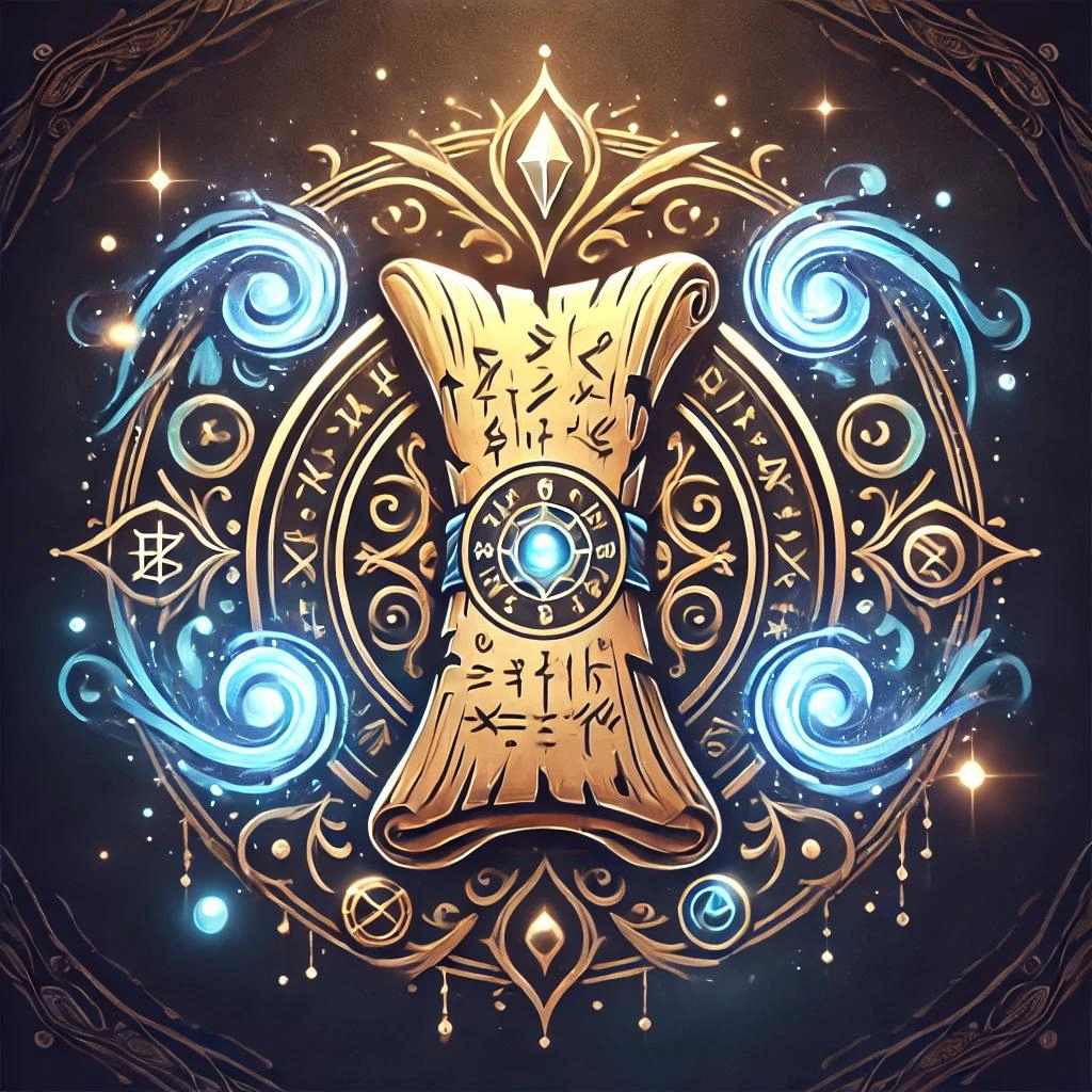 MythWeaver 📜 (lakhu1.lens) Lens social identity (.lens handle) PFP