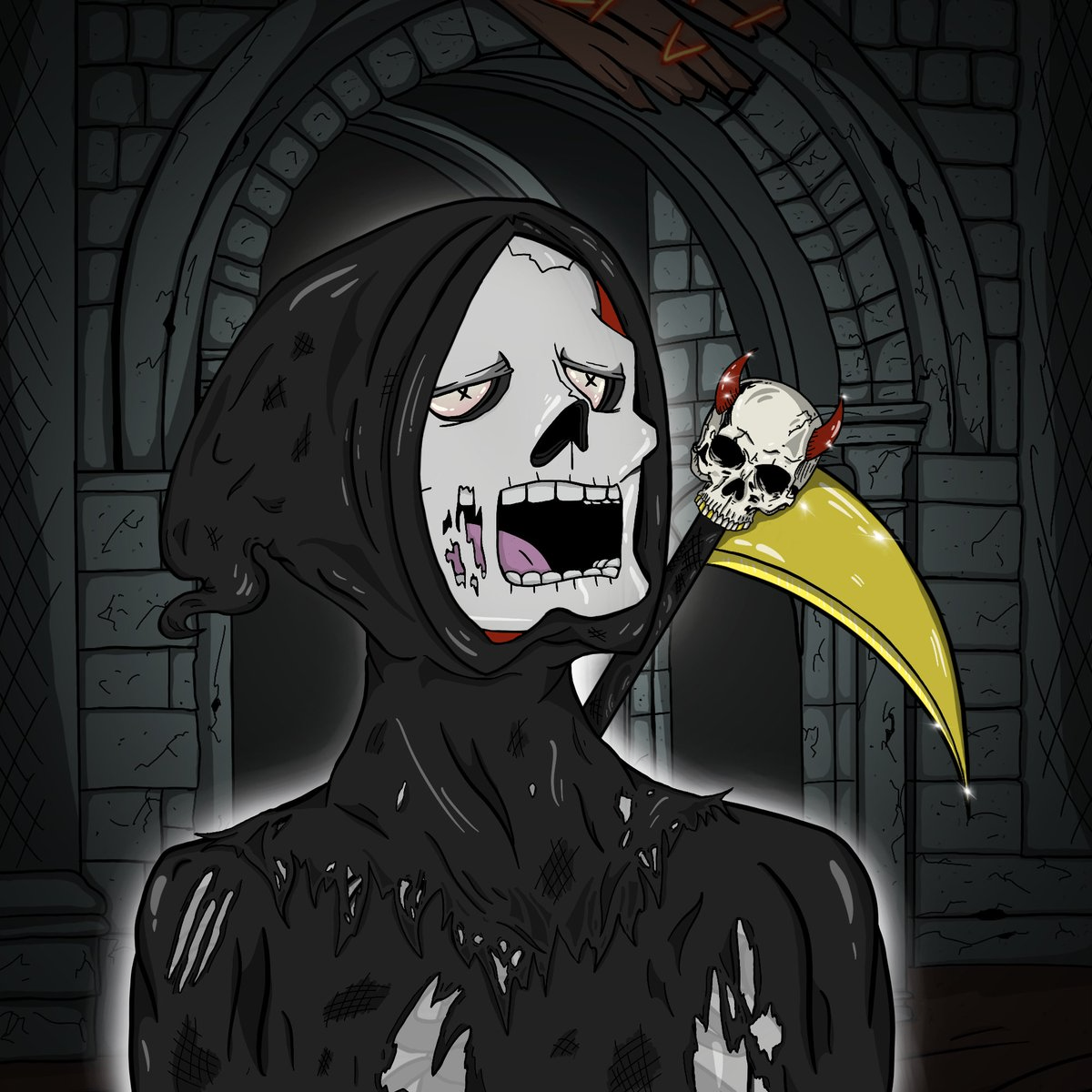 anelya (anelya.lens) Lens social identity (.lens handle) PFP