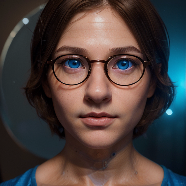 nellyeth (nellyeth.lens) Lens social identity (.lens handle) PFP