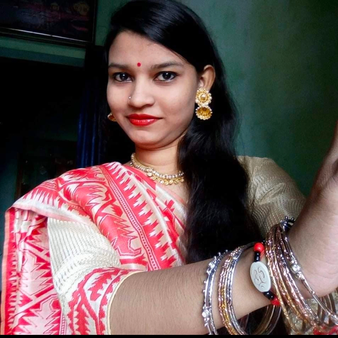 Dipa (dipannita.lens) Lens social identity (.lens handle) PFP