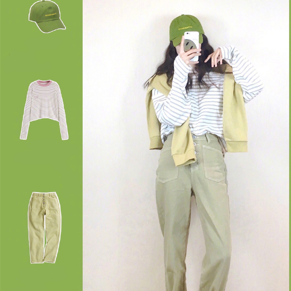 时尚穿搭 (shishangchuanda.lens) Lens social identity (.lens handle) PFP