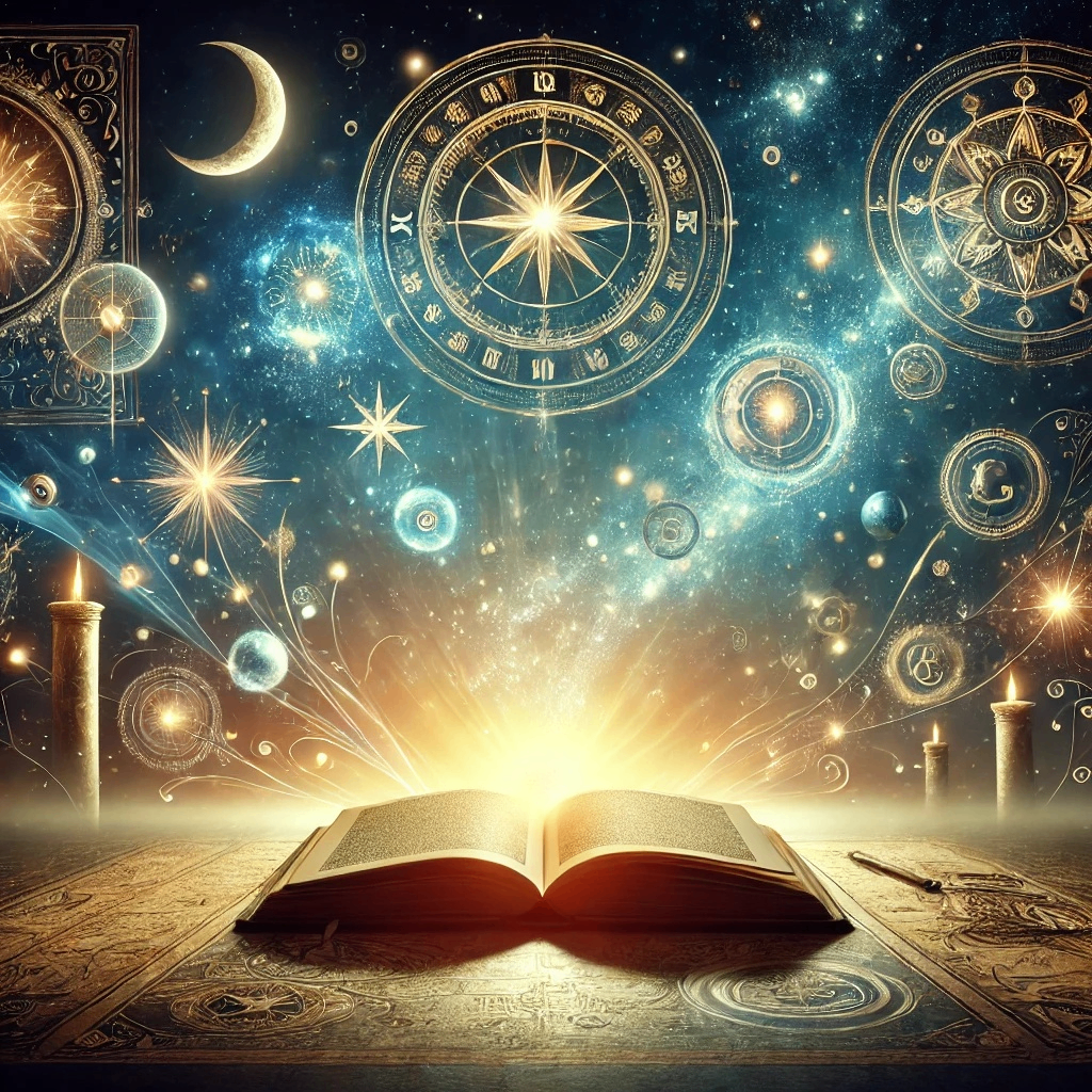 TheBookOracle 📚 (tokentrove.lens) Lens social identity (.lens handle) PFP