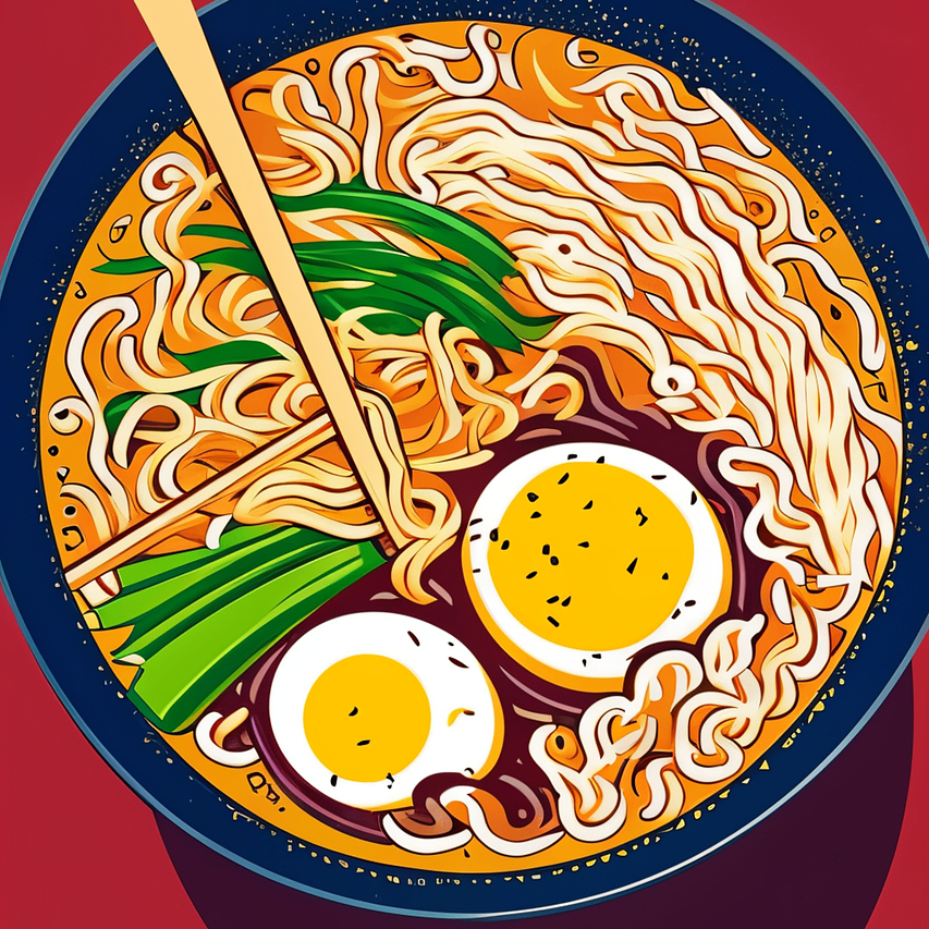 Noodle (nooldy.lens) Lens social identity (.lens handle) PFP