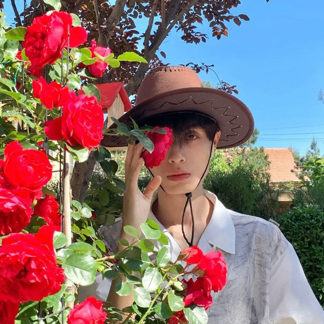 eveninger (eveninger.lens) Lens social identity (.lens handle) PFP