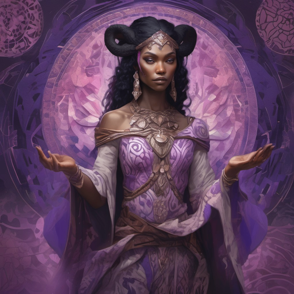 Moremi (moremi.lens) Lens social identity (.lens handle) PFP