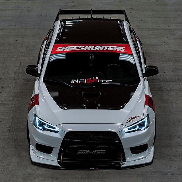 LANCER 07 (lancer07.lens) Lens social identity (.lens handle) PFP