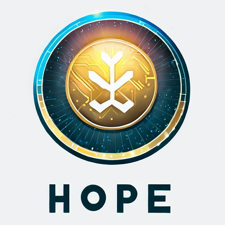 Hope (hopechka.lens) Lens social identity (.lens handle) PFP