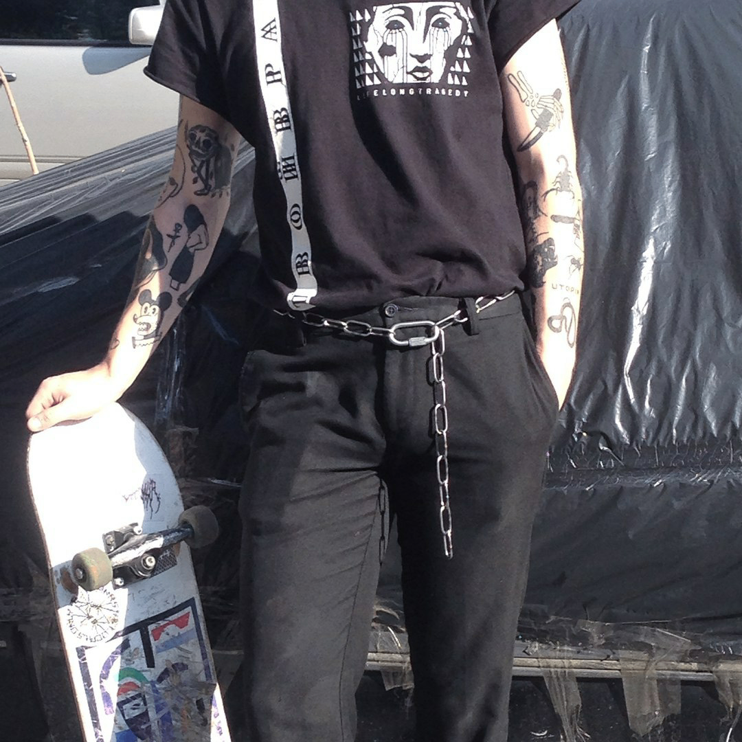 Julia (w4taag.lens) Lens social identity (.lens handle) PFP