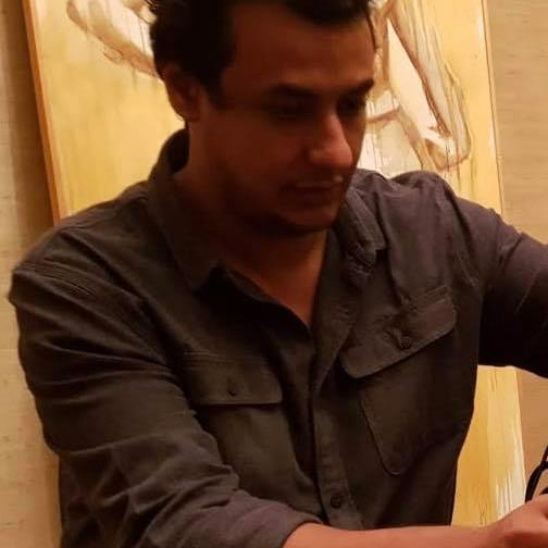 Sherif Emara (emarasherif.lens) Lens social identity (.lens handle) PFP