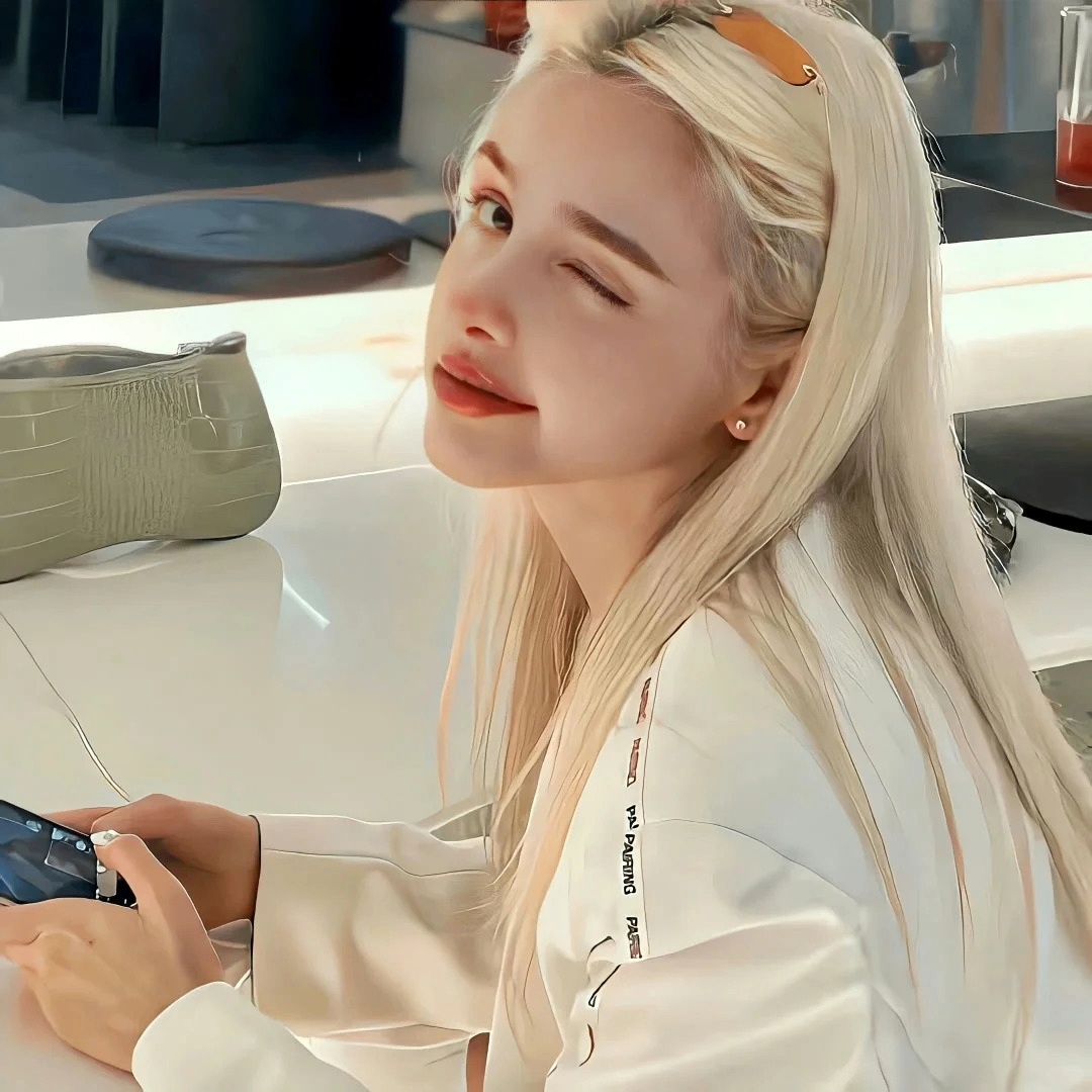 mkfdijn (sidneyoo.lens) Lens social identity (.lens handle) PFP