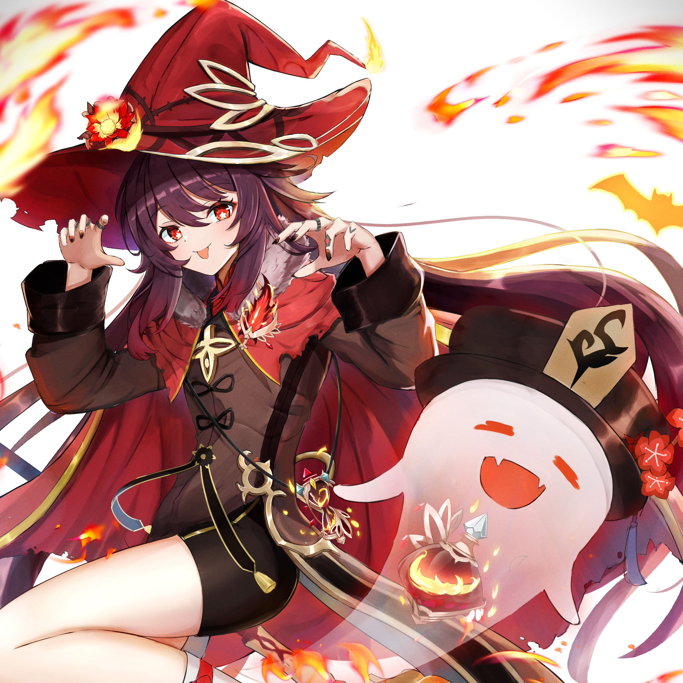 Govind P Kumar (tflord.lens) Lens social identity (.lens handle) PFP