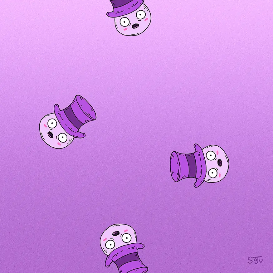 Sekoac (clabb.lens) Lens social identity (.lens handle) PFP