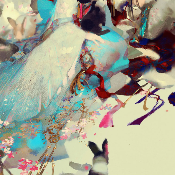 nuh (lens1119.lens) Lens social identity (.lens handle) PFP