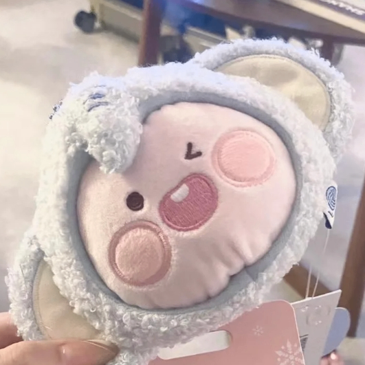 charlotte (charlottec.lens) Lens social identity (.lens handle) PFP