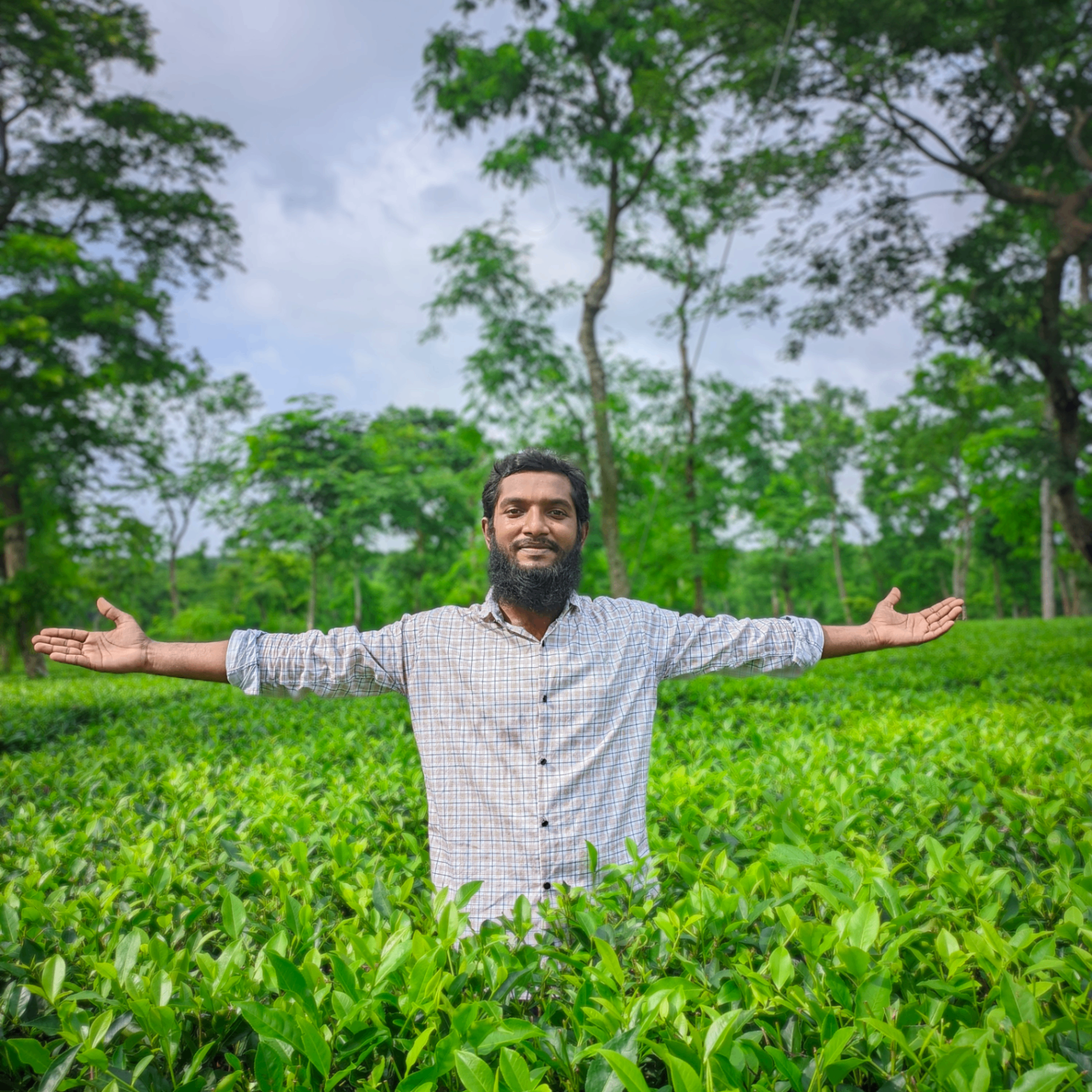 Jakaria Talukder (jakaria121.lens) Lens social identity (.lens handle) PFP