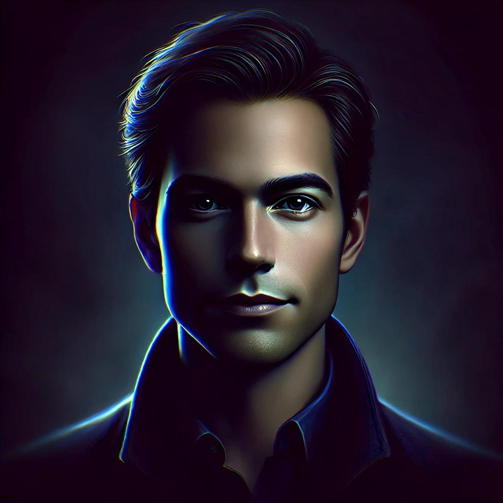 BrutalLightning0286 (marlenlennon.lens) Lens social identity (.lens handle) PFP