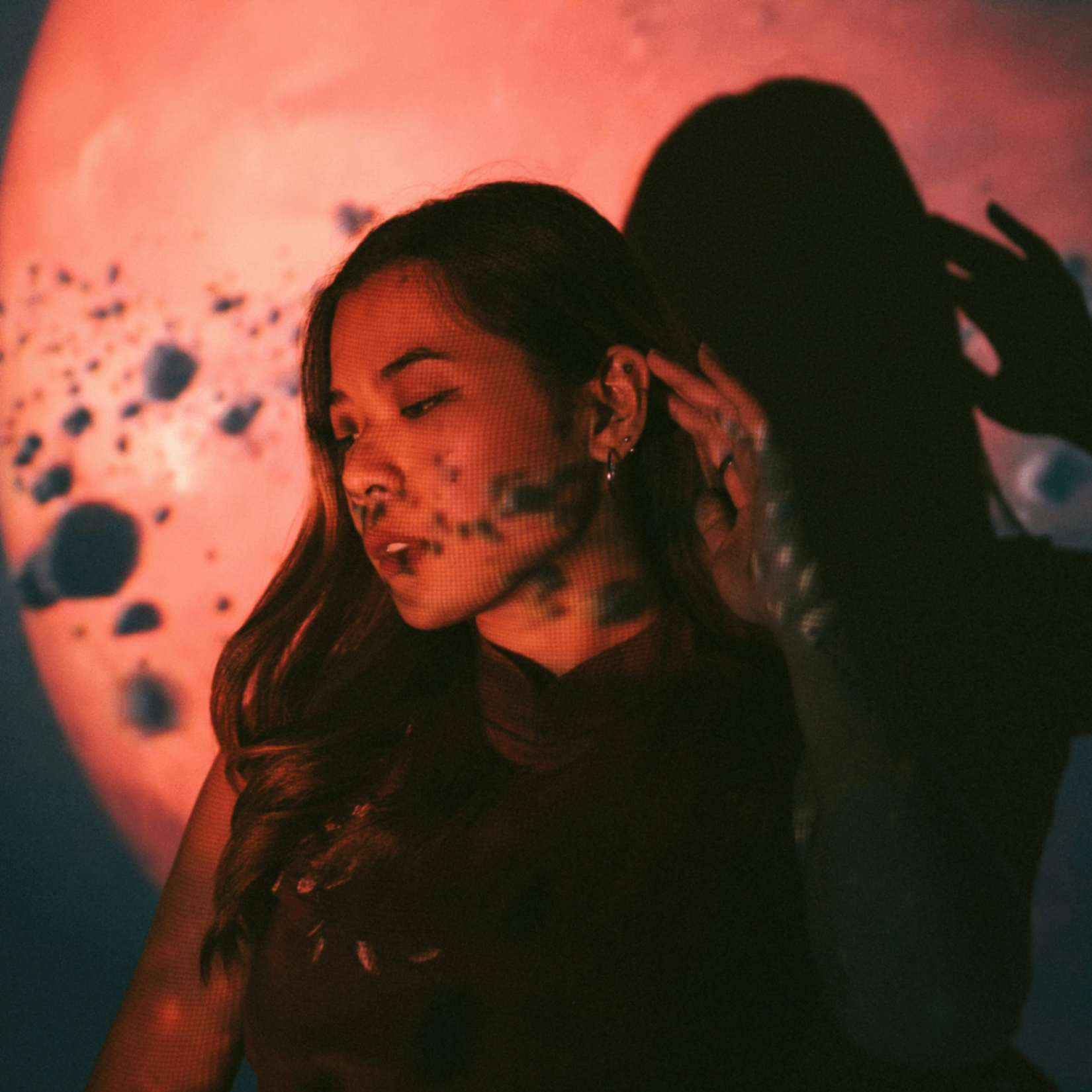 Oniue (oniue.lens) Lens social identity (.lens handle) PFP