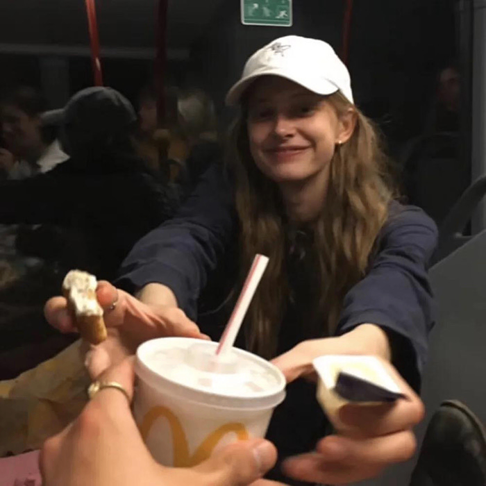 lilygraysonp (lilygraysonp.lens) Lens social identity (.lens handle) PFP