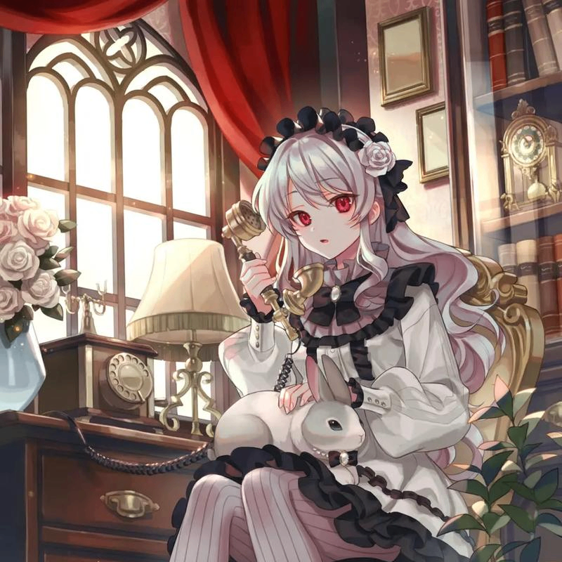 Diana Ferdinand (kkkkjj.lens) Lens social identity (.lens handle) PFP