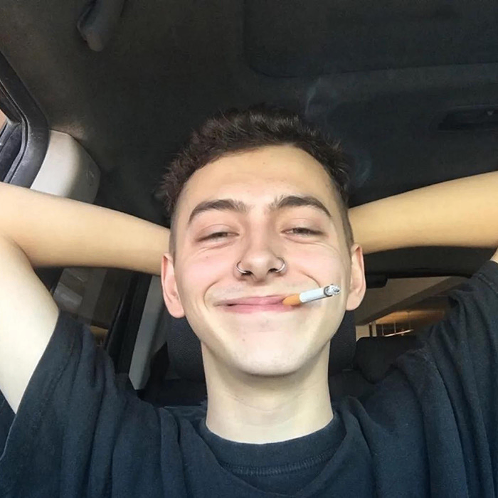 PowerfulPhilip (curiouscomet.lens) Lens social identity (.lens handle) PFP