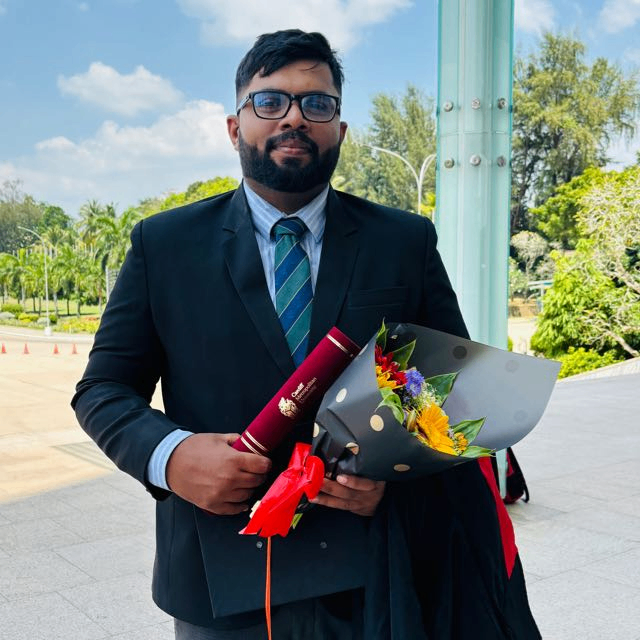 Sulaksha Deshan (sulakshadeshan.lens) Lens social identity (.lens handle) PFP