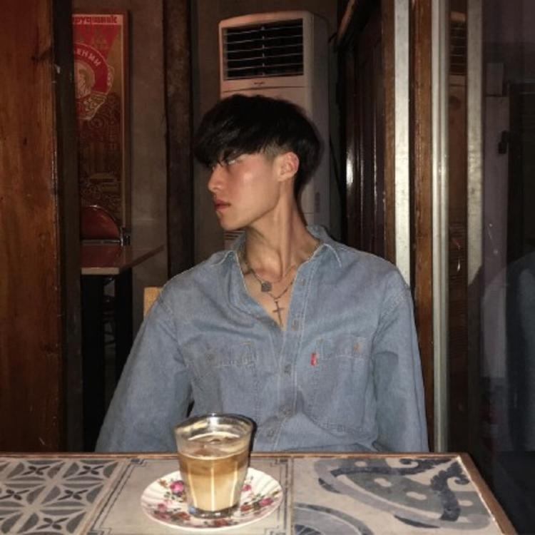 Faithe (rascalq.lens) Lens social identity (.lens handle) PFP