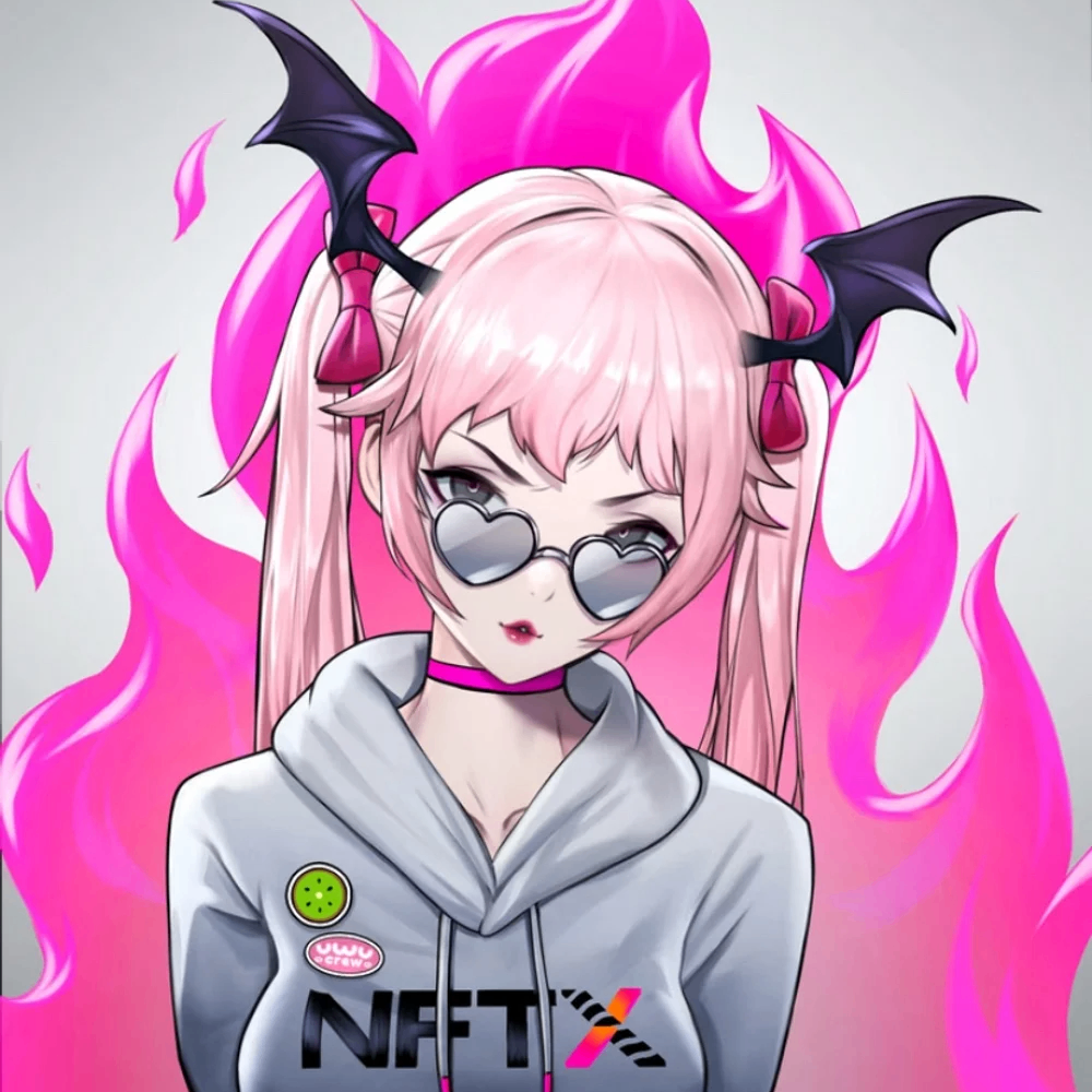 lanka (lanka.lens) Lens social identity (.lens handle) PFP