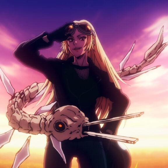 OriannaElle (oriannaelle.lens) Lens social identity (.lens handle) PFP