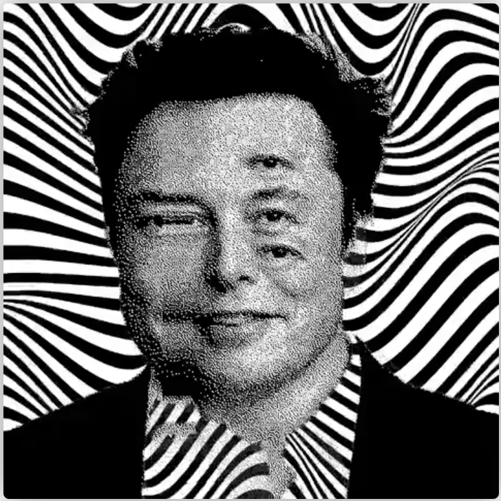 un comlice (leetwildcatter.lens) Lens social identity (.lens handle) PFP