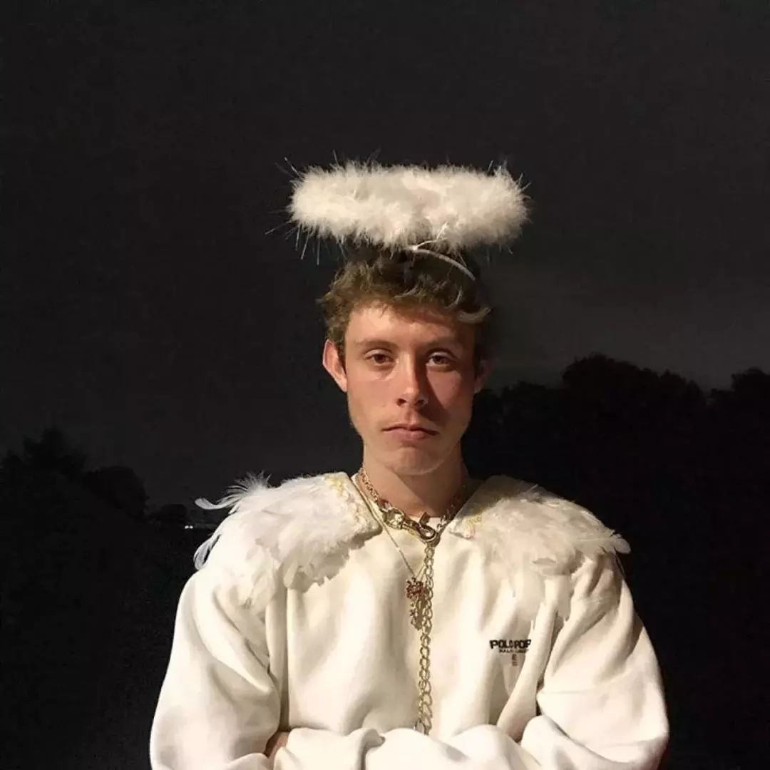 dorily (dorily.lens) Lens social identity (.lens handle) PFP