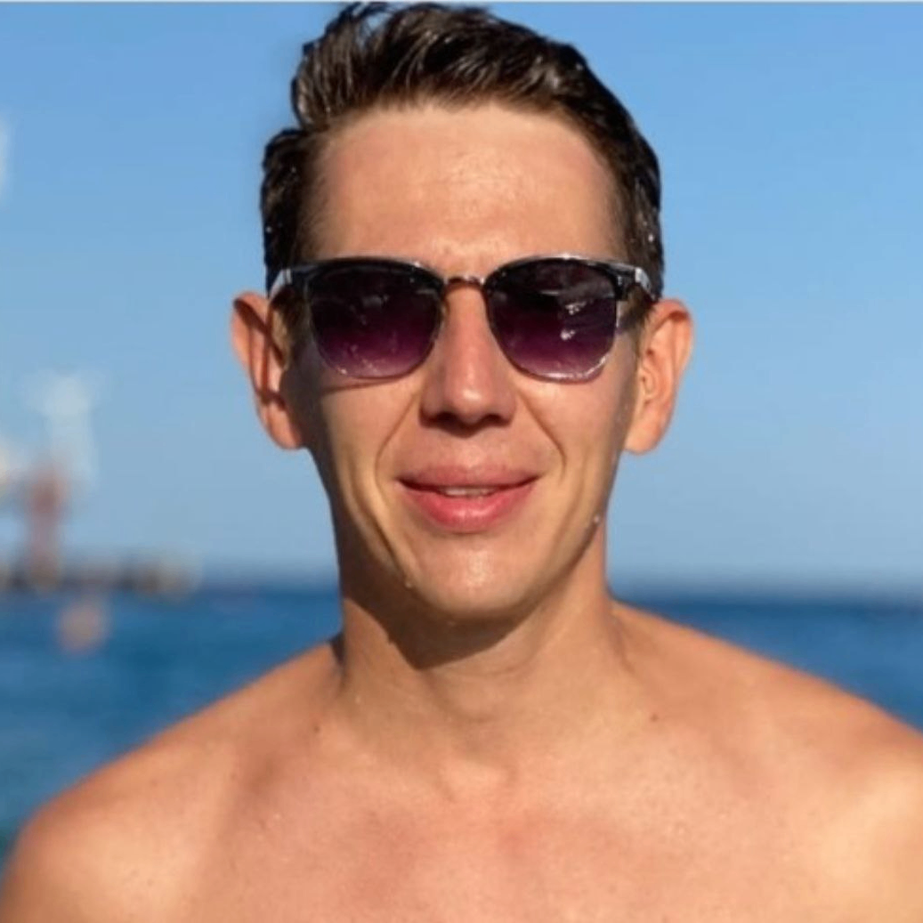 G (galimover.lens) Lens social identity (.lens handle) PFP