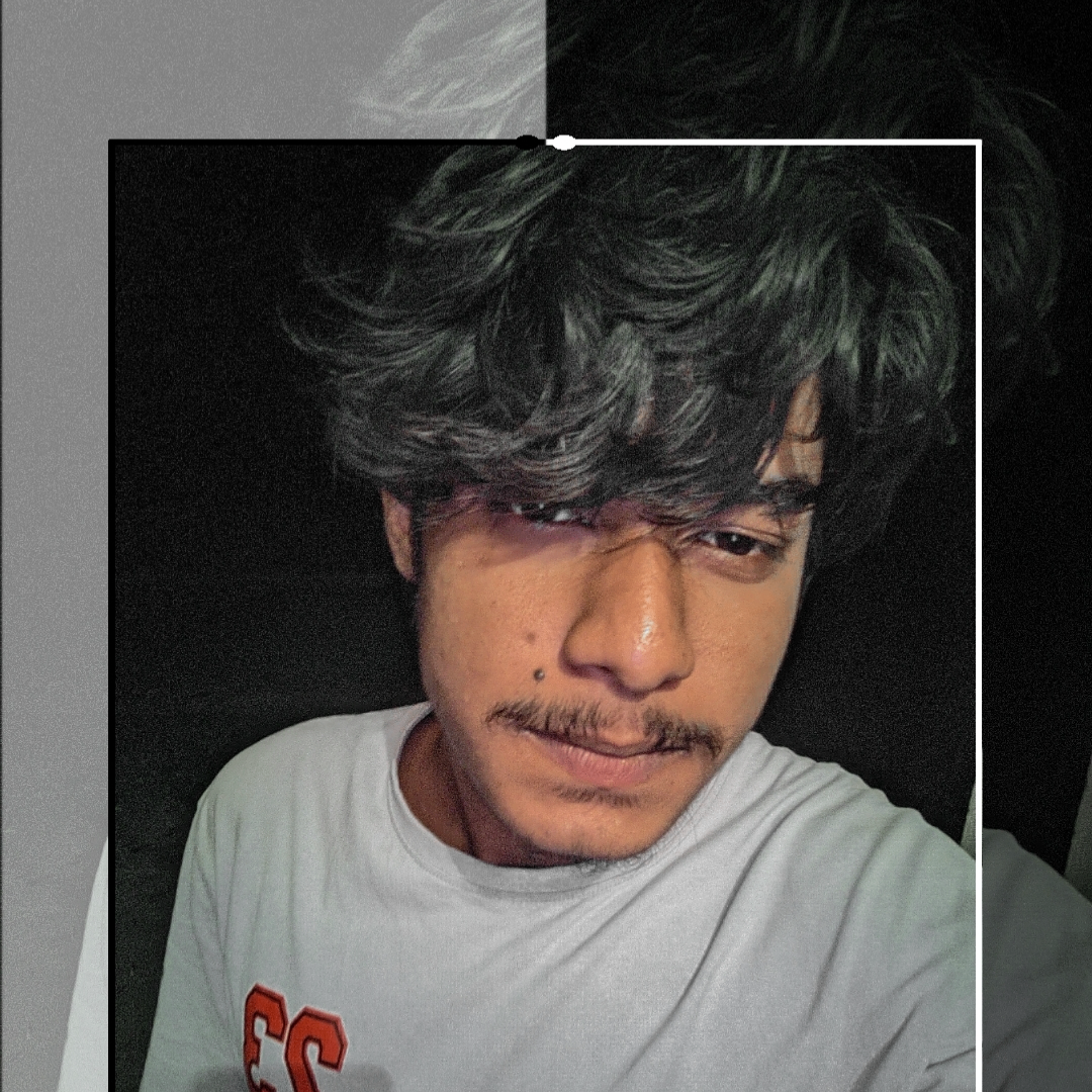 MD gim (topifs.lens) Lens social identity (.lens handle) PFP