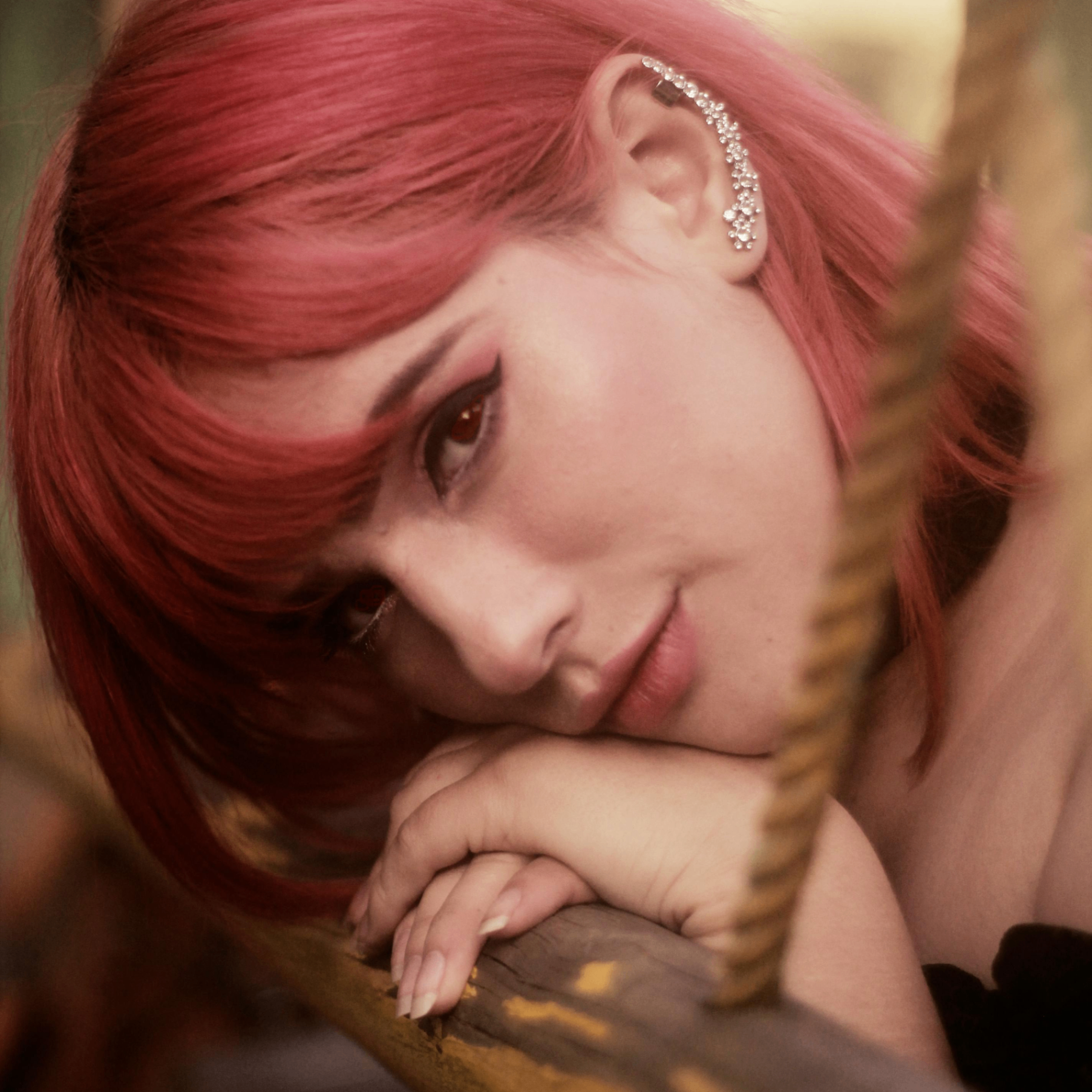 Maheshika (maheshika.lens) Lens social identity (.lens handle) PFP