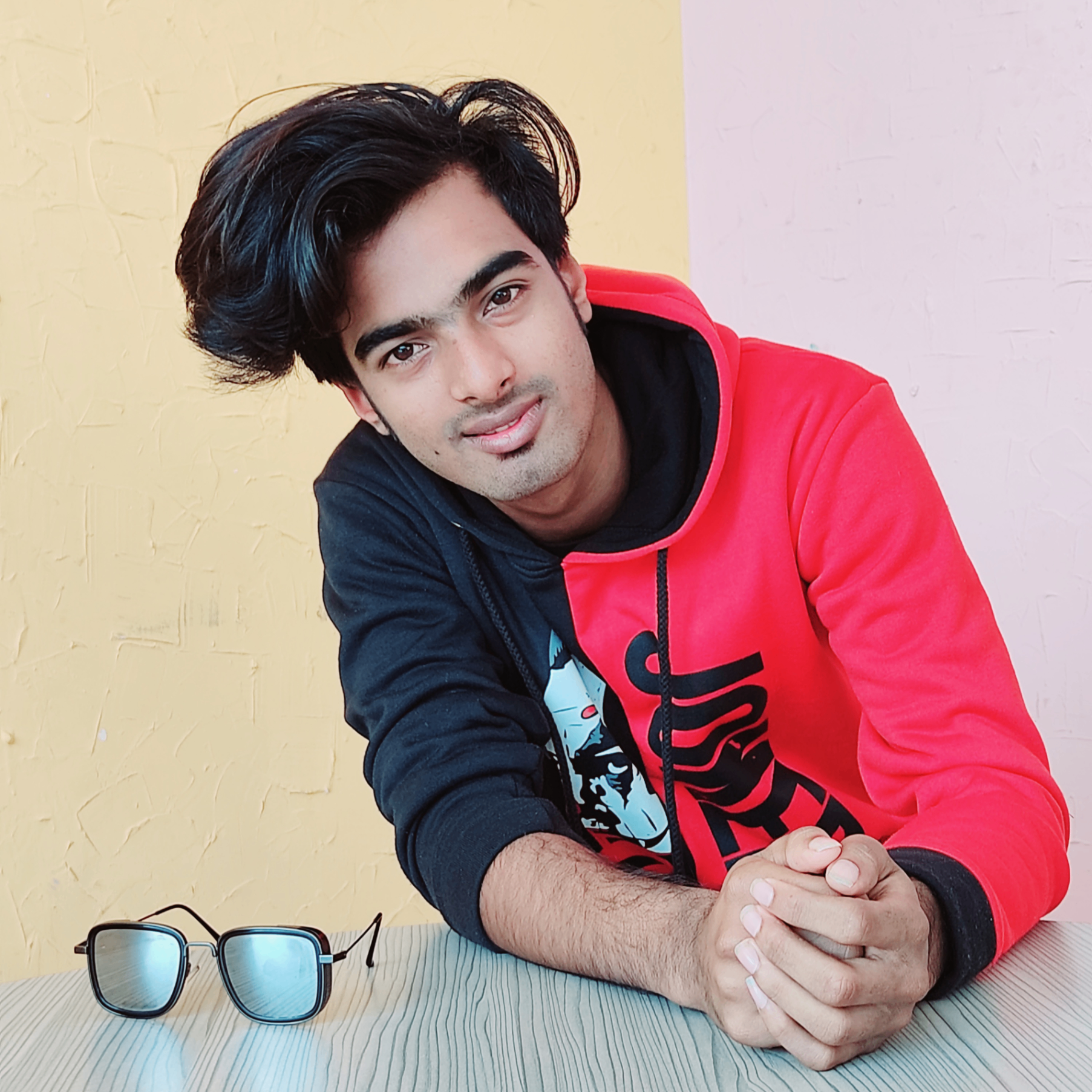 MD RIPON HASAN RONI (mdrhr007.lens) Lens social identity (.lens handle) PFP